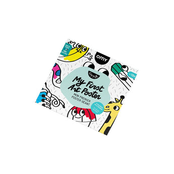 Large Poster Collection – Surf, Skate, Paris, New York, Dinos & More for Kids - My Little Thieves