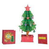 Sterling – Enchanted Christmas Tree In-a-Box – product photo