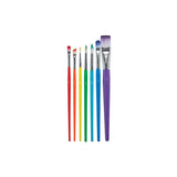Lil Paint Pods , Brushes, and Paint - My Little Thieves