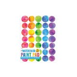 Lil Paint Pods , Brushes, and Paint - My Little Thieves