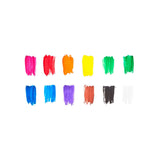 Lil Paint Pods , Brushes, and Paint - My Little Thieves