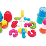 LINK STACK & NEST TOY SET - My Little Thieves