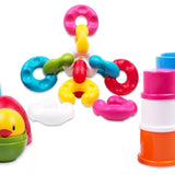 LINK STACK & NEST TOY SET - My Little Thieves