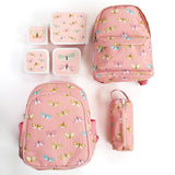 Little Backpack - Butterflies - My Little Thieves
