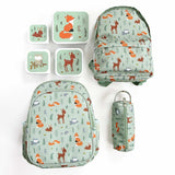 Little Backpack - Forest Friends - My Little Thieves
