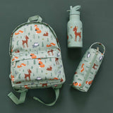 Little Backpack - Forest Friends - My Little Thieves