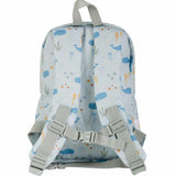 Little Backpack - Ocean - My Little Thieves