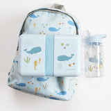 Little Backpack - Ocean - My Little Thieves