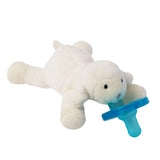 Little Lamb Pacifier - My Little Thieves