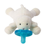 Little Lamb Pacifier - My Little Thieves