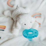 Little Lamb Pacifier - My Little Thieves