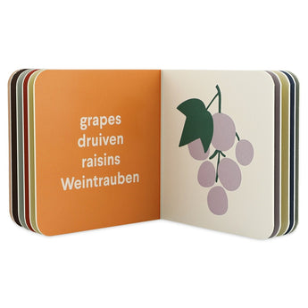 Little Library - Set of 4 - My Little Thieves