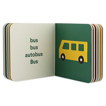 Little Library - Set of 4 - My Little Thieves