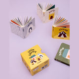Little Library - Set of 4 - My Little Thieves
