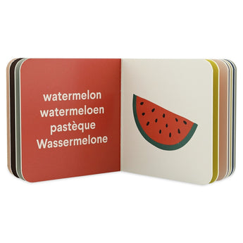 Little Library - Set of 4 - My Little Thieves