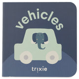 Little Library - Set of 4 - My Little Thieves