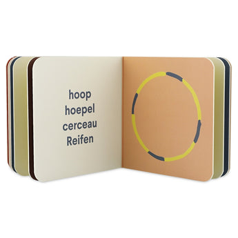 Little Library - Set of 4 - My Little Thieves