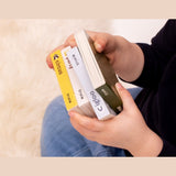 Little Library - Set of 4 - My Little Thieves