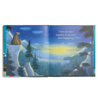 Little Tiger Press I Love You To The Moon And Back ” Children's Book For Kids | Pictures Books - My Little Thieves