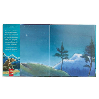 Little Tiger Press I Love You To The Moon And Back ” Children's Book For Kids | Pictures Books - My Little Thieves