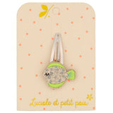 Luciole Et Petit Pois Chic And Elegant Hair Clips | Hair Accessories - My Little Thieves