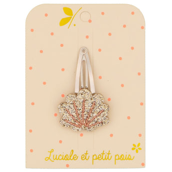 Luciole Et Petit Pois Chic And Elegant Hair Clips | Hair Accessories - My Little Thieves