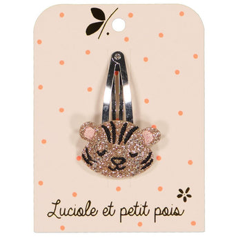 Luciole Et Petit Pois Chic And Elegant Hair Clips | Hair Accessories - My Little Thieves
