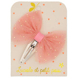 Luciole Et Petit Pois Exquisite Tutu Hair Clips For All Ages | Hair Accessories - My Little Thieves