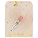 Luciole Et Petit Pois Exquisite Tutu Hair Clips For All Ages | Hair Accessories - My Little Thieves
