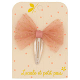 Luciole Et Petit Pois Exquisite Tutu Hair Clips For All Ages | Hair Accessories - My Little Thieves