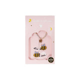 Luciole Et Petit Pois Gift Box Set With Hair Clips And Bracelets | Gift Set - My Little Thieves