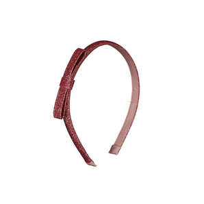 Luciole Et Petit Pois Handmade Kimono Hair Band For Kids | Eco Friendly Gift - My Little Thieves