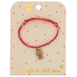 Luciole Et Petit Pois Kids Bracelet | Charming Toddler Accessory - My Little Thieves