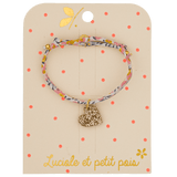 Luciole Et Petit Pois Kids Bracelet | Charming Toddler Accessory - My Little Thieves