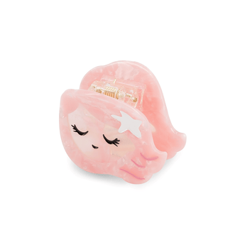 Luciole Et Petit Pois Kids Claw Clip | Charming Toddler Accessory - My Little Thieves