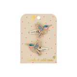 Luciole Et Petit Pois Kids Handbag | Charming Toddler Accessory - My Little Thieves