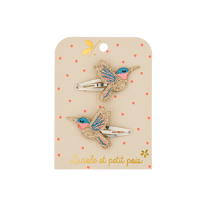 Luciole Et Petit Pois Kids Handbag | Charming Toddler Accessory - My Little Thieves