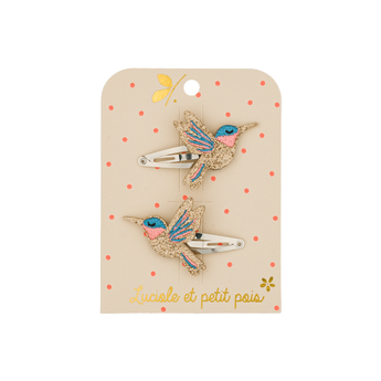 Luciole Et Petit Pois Kids Handbag | Charming Toddler Accessory - My Little Thieves