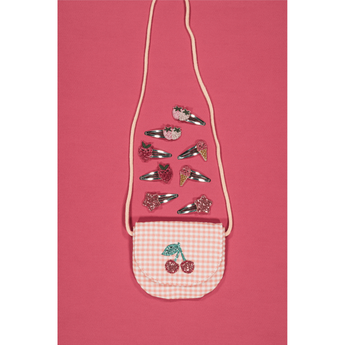 Luciole Et Petit Pois Kids Handbag | Charming Toddler Accessory - My Little Thieves