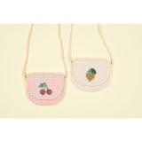 Luciole Et Petit Pois Kids Handbag | Charming Toddler Accessory - My Little Thieves