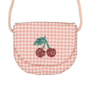 Luciole Et Petit Pois Kids Handbag | Charming Toddler Accessory - My Little Thieves