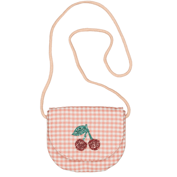 Luciole Et Petit Pois Kids Handbag | Charming Toddler Accessory - My Little Thieves