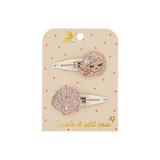Luciole Et Petit Pois Kids Handbag | Charming Toddler Accessory - My Little Thieves