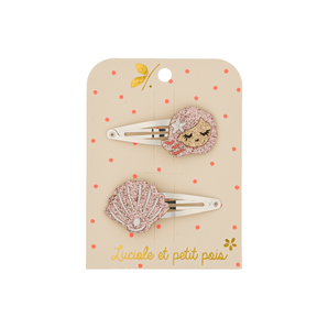 Luciole Et Petit Pois Kids Handbag | Charming Toddler Accessory - My Little Thieves