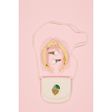 Luciole Et Petit Pois Kids Handbag | Charming Toddler Accessory - My Little Thieves