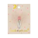 Luciole Et Petit Pois Mini Tutu Hair Clip Elegance In Every Detail | Hair Accessories - My Little Thieves