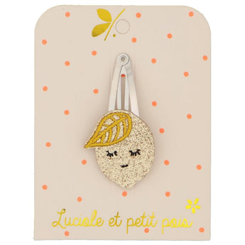 Luciole Et Petit Pois Sparkling Inspired Hair Clips Whimsy & Elegance | Hair Accessories - My Little Thieves