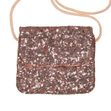 Luciole Et Petit Pois Sparkling Sequin Handbag For Kids Stylish & Fun | Handbag - My Little Thieves