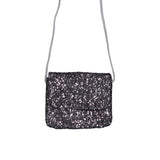 Luciole Et Petit Pois Sparkling Sequin Handbag For Kids Stylish & Fun | Handbag - My Little Thieves