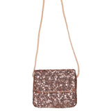 Luciole Et Petit Pois Sparkling Sequin Handbag For Kids Stylish & Fun | Handbag - My Little Thieves